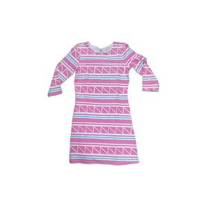 Mahi Gold Dress Size Small